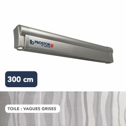 PROSTOR 450 3.00 M