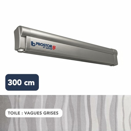 PROSTOR 450 3.00 M -...