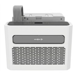 Climatiseur NOMADE POLARYS TWINAIR réversible NG 5200 HOT&COLD- Brunner