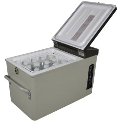 GLACIERE CONGELATEUR EN GEL MD 17 F 15 L - EGOE