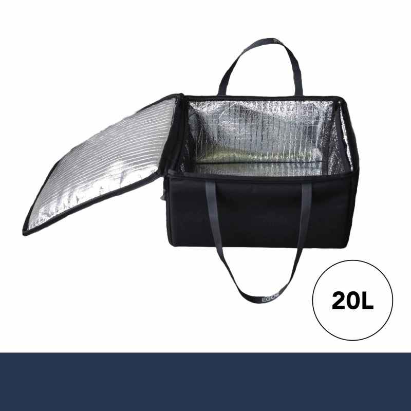 SAC ISOTHERME POUR CAMPER 20 L - EGOE