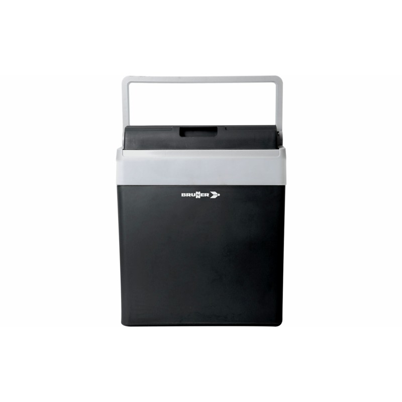 GLACIERE THERMOELECTRIQUE 12/240 VOLTS POLARYS TRAVEL BRUNNER