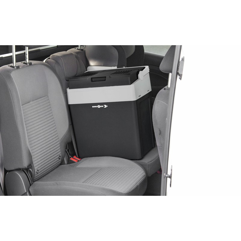GLACIERE THERMOELECTRIQUE 12/240 VOLTS POLARYS TRAVEL BRUNNER