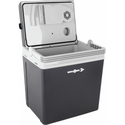 GLACIERE THERMOELECTRIQUE 12/240 VOLTS POLARYS TRAVEL BRUNNER