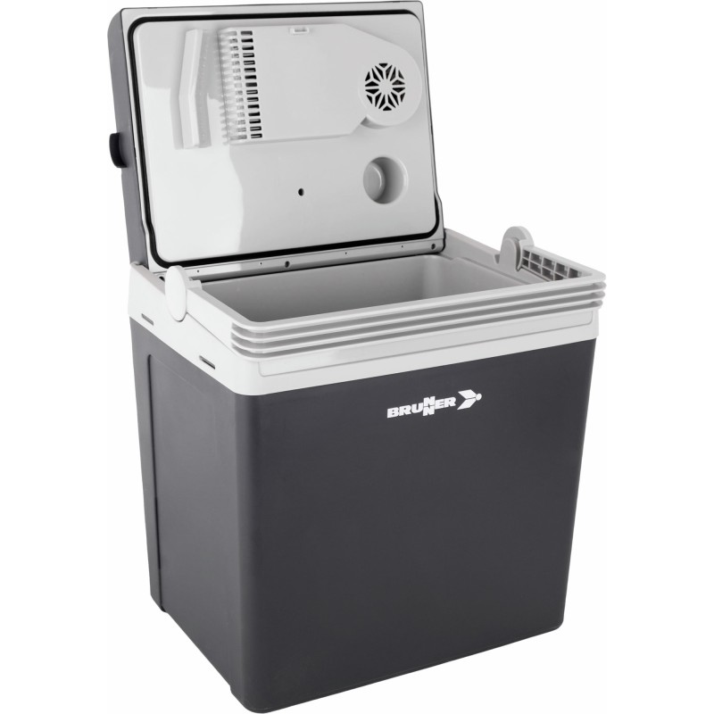 GLACIERE THERMOELECTRIQUE 12/240 VOLTS POLARYS TRAVEL BRUNNER