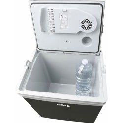 GLACIERE THERMOELECTRIQUE 12/240 VOLTS POLARYS TRAVEL BRUNNER