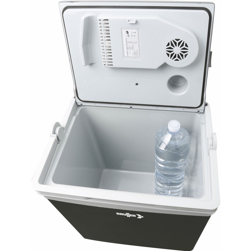 GLACIERE THERMOELECTRIQUE 12/240 VOLTS POLARYS TRAVEL BRUNNER