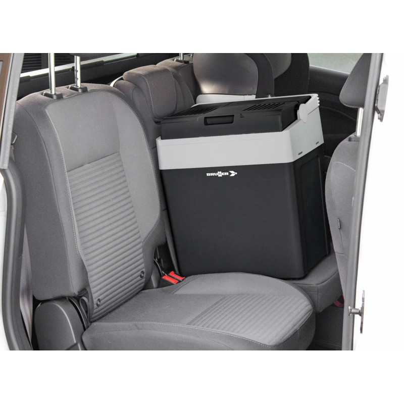 GLACIERE THERMOELECTRIQUE 12/240 VOLTS POLARYS TRAVEL BRUNNER