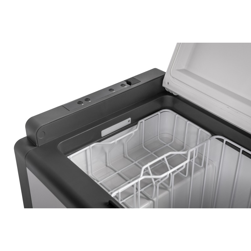 GLACIERE CONGELATEUR A COMPRESSION POLARYS CRIOMASTER 1 ZONE BRUNNER