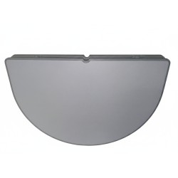TABLE HAWAI 128x90x52/68 CM