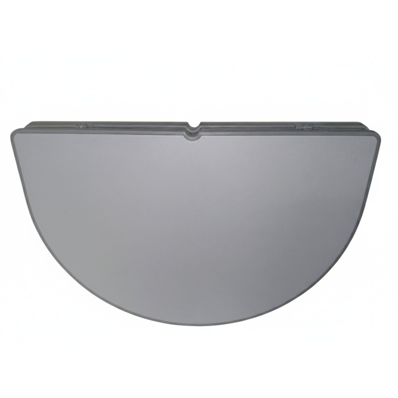 TABLE HAWAI 128x90x52/68 CM