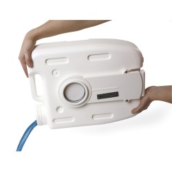 WC FIAMMA BI-POT 34