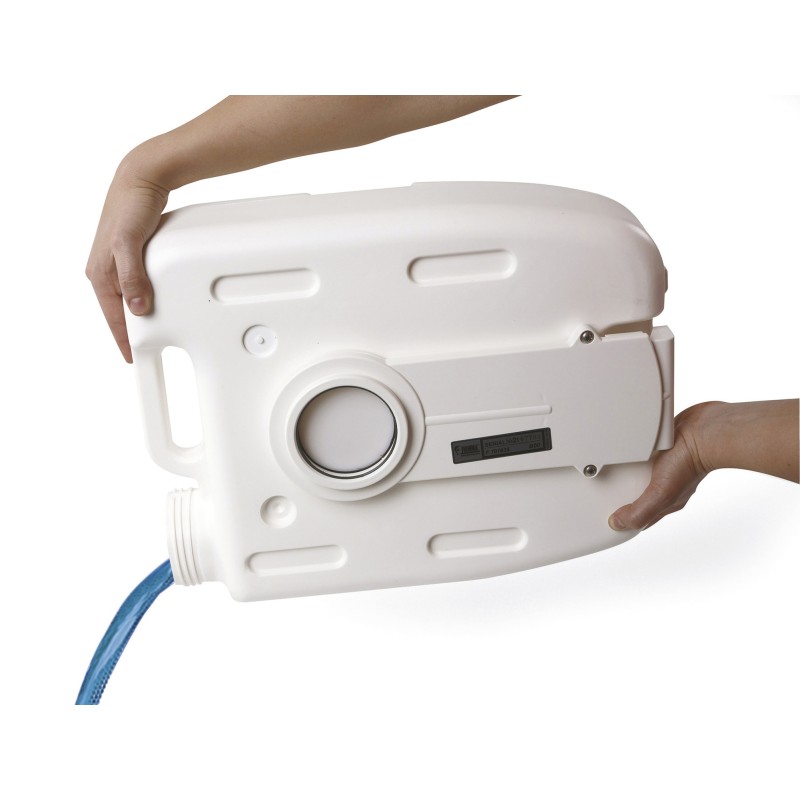 WC FIAMMA BI-POT 34