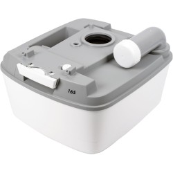 PORTA POTTI 165 QUBE