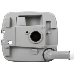 PORTA POTTI 165 QUBE