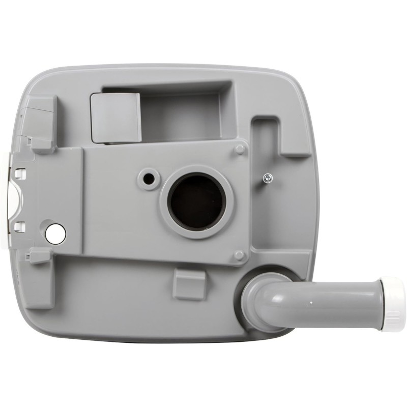 PORTA POTTI 165 QUBE