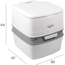 PORTA POTTI 165 QUBE