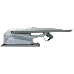 ANTENNE AUTOMATIQUE TELECO TELESAT + DEMO HD