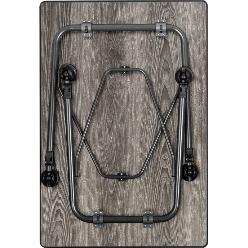 Table LINEAR GREYWOOD 