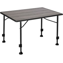 Table LINEAR GREYWOOD 