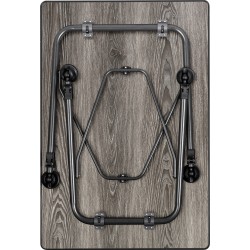 Table LINEAR GREYWOOD 