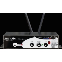 ANTENNE SATELLITE AUTOMATIQUE 4GEMINI 60 TWIN SEARCH BOX 4 GEMINI