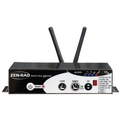 ANTENNE SATELLITE AUTOMATIQUE 4GEMINI 60 TWIN SEARCH BOX 4 GEMINI