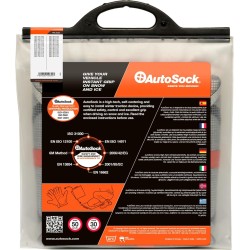 CHAUSSETTES A NEIGE AUTOSOCK HP665