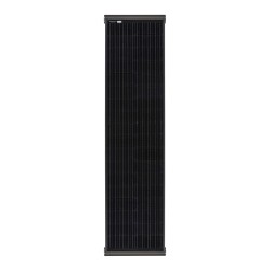 PANNEAU SOLAIRE MONOCRISTALLIN SLIM 120 W 1568 X 400 X 55 MM BLACK BOOST