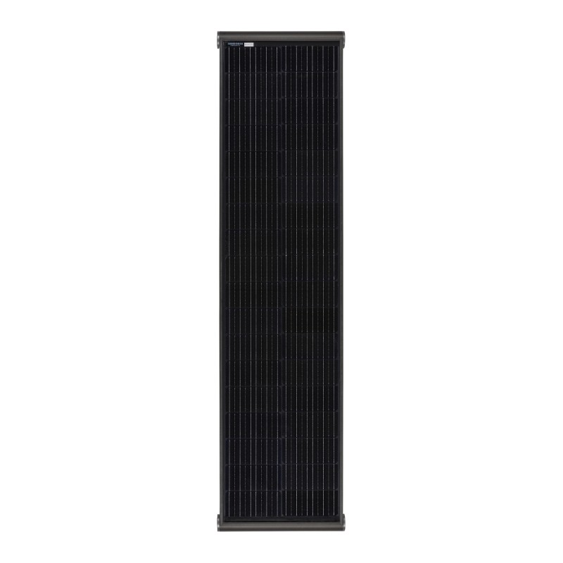 PANNEAU SOLAIRE MONOCRISTALLIN SLIM 120 W 1568 X 400 X 55 MM BLACK BOOST