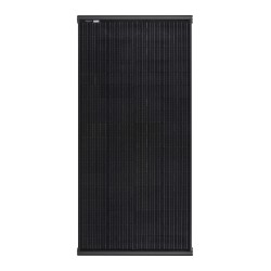 PANNEAU SOLAIRE MONOCRISTALLIN 240 W 1618X 770 X 55 MM BLACK BOOST