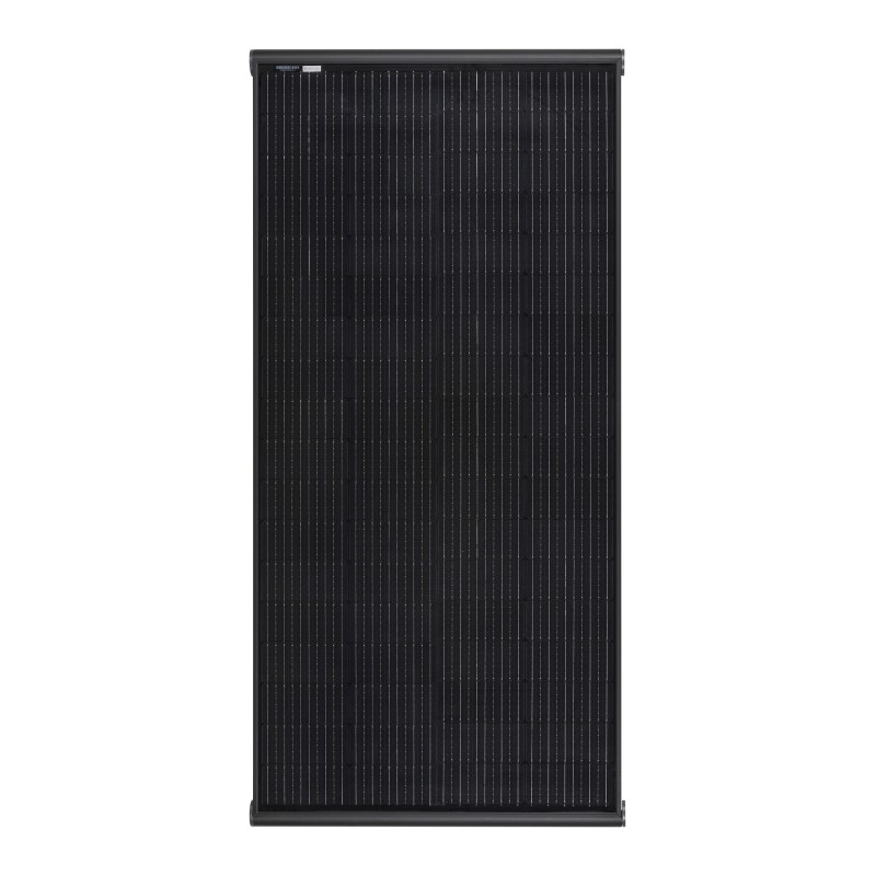 PANNEAU SOLAIRE MONOCRISTALLIN 240 W 1618X 770 X 55 MM BLACK BOOST