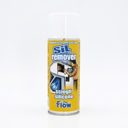 FLOW SIL REMOVER