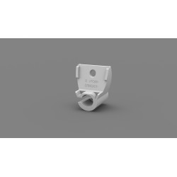 PATTE DE FIXATION PIED DROIT F80 - FIAMMA