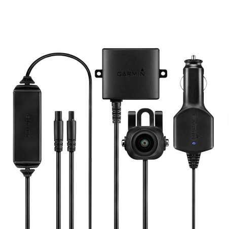 CAMERA BC30 POUR GPS