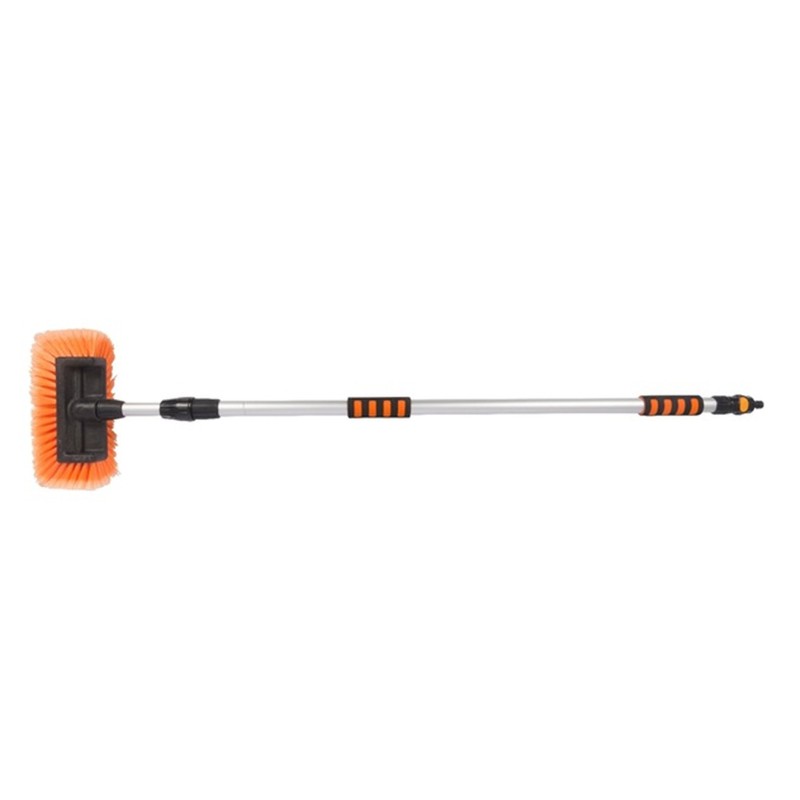BALAI DE LAVAGE TELESCOPIQUE 125-230 CM
