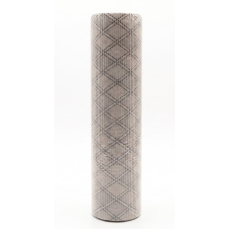 TAPIS DUNA  0,65 X 2 M GRIS...