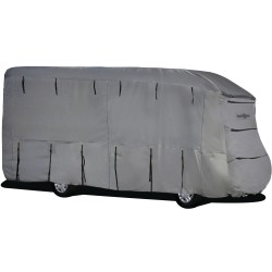HOUSSE DE CAMPING-CAR BRUNNER HIVER