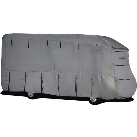 HOUSSE DE CAMPING-CAR...