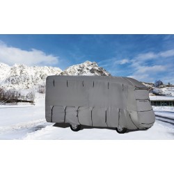 HOUSSE DE CAMPING-CAR BRUNNER HIVER