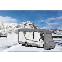 HOUSSE DE CAMPING-CAR BRUNNER HIVER