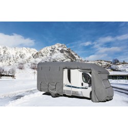 HOUSSE DE CAMPING-CAR BRUNNER HIVER