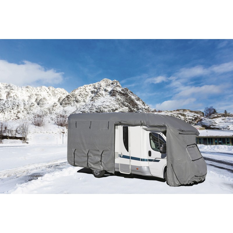 HOUSSE DE CAMPING-CAR BRUNNER HIVER