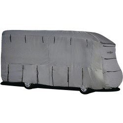HOUSSE DE CAMPING-CAR BRUNNER HIVER