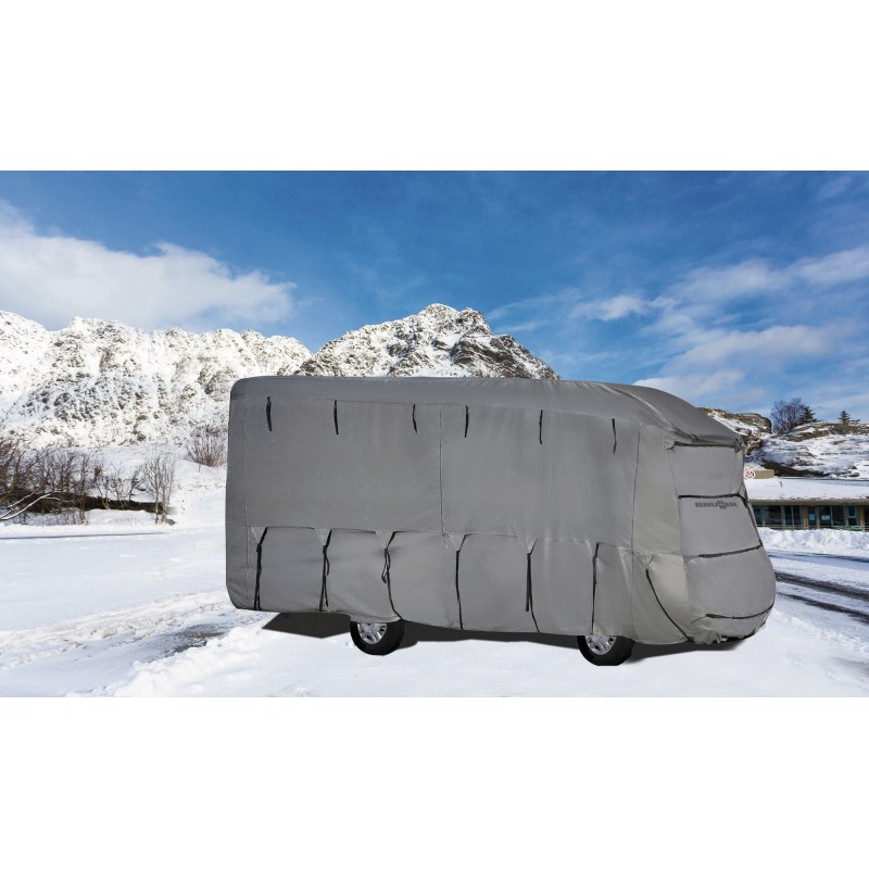 HOUSSE DE CAMPING-CAR BRUNNER HIVER