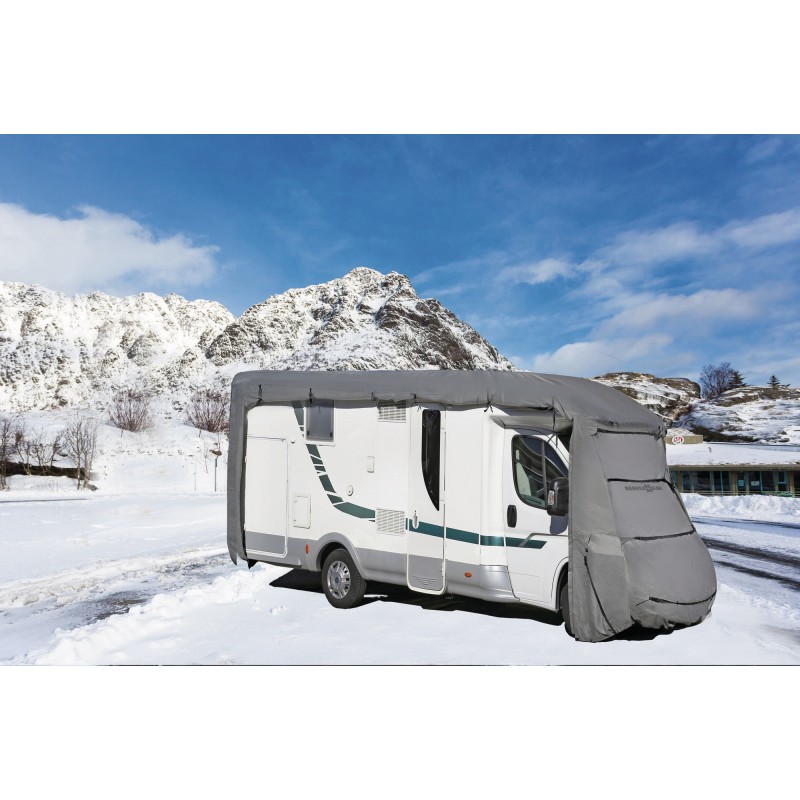 HOUSSE DE CAMPING-CAR BRUNNER HIVER