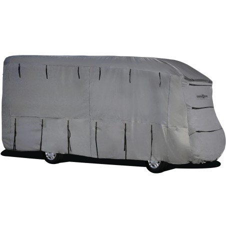 HOUSSE DE CAMPING-CAR...