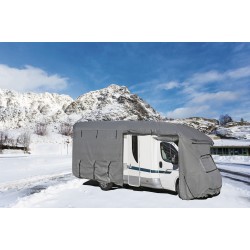 HOUSSE DE CAMPING-CAR BRUNNER HIVER