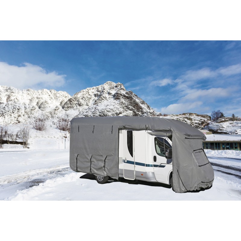HOUSSE DE CAMPING-CAR BRUNNER HIVER