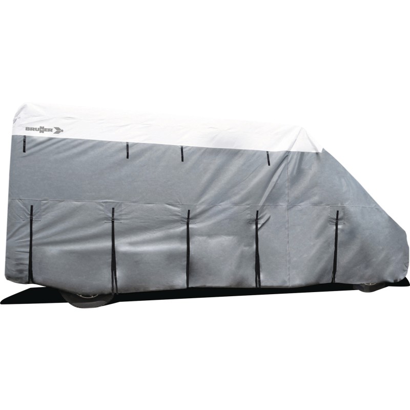 HOUSSE PROCOVER 4 COUCHES DUCATO 12 MOIS BRUNNER
